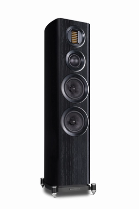 Wharfedale Evo4.3 Floorstanding Speaker - pair