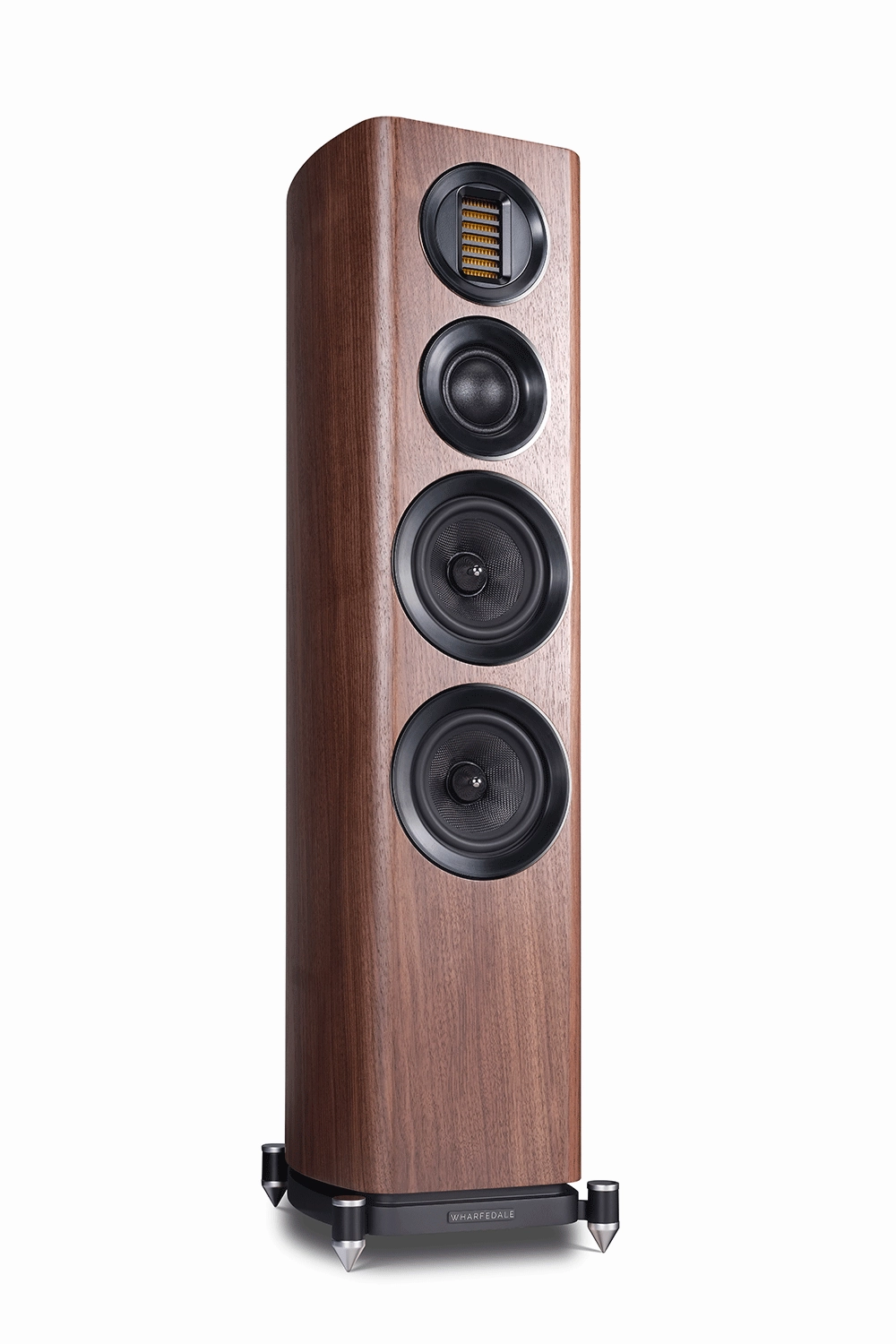 Wharfedale Evo4.3 Floorstanding Speaker - pair
