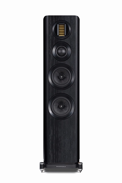 Wharfedale Evo4.3 Floorstanding Speaker - pair