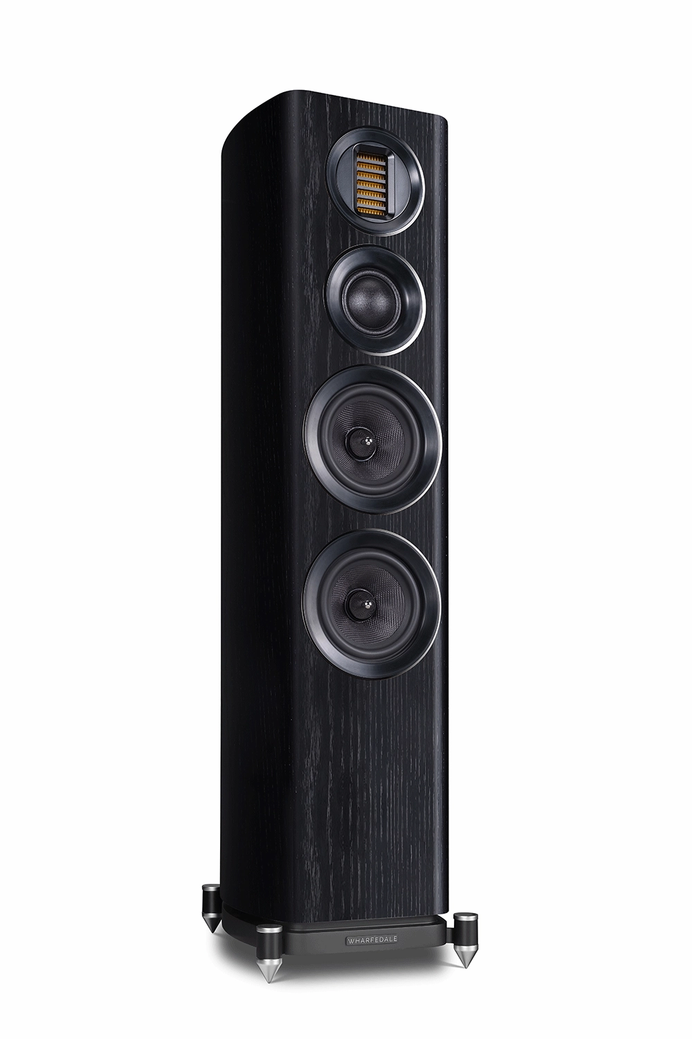Wharfedale Evo4.3 Floorstanding Speaker - pair