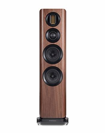 Wharfedale Evo4.4 Floorstanding Speaker -pair