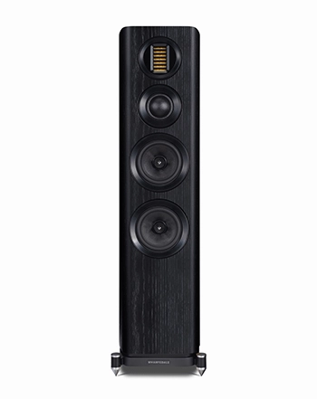 Wharfedale Evo4.4 Floorstanding Speaker -pair