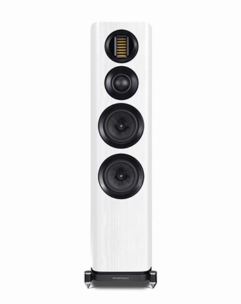 Wharfedale Evo4.4 Floorstanding Speaker -pair