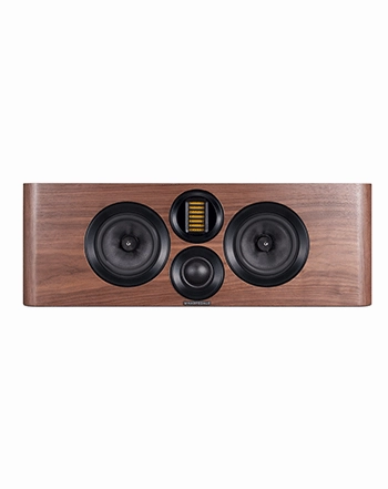 Wharfedale Evo4.C Centre Speaker - each