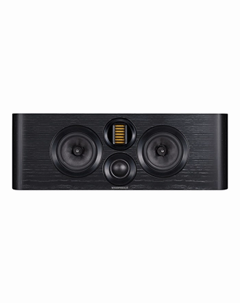 Wharfedale Evo4.C Centre Speaker - each