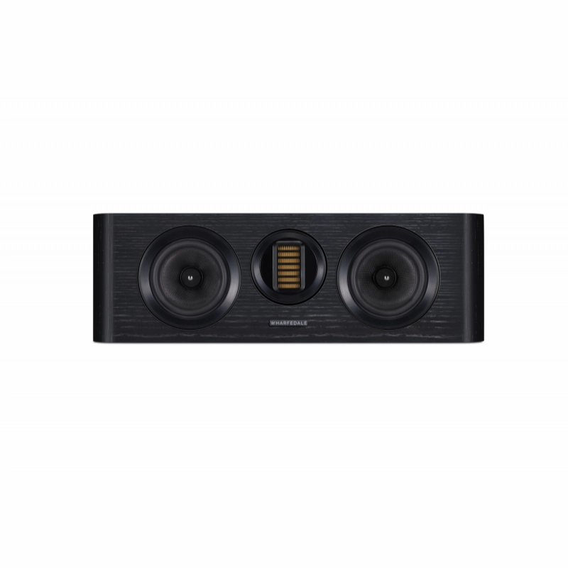 Wharfedale Evo 4 CS - 2-way Centre Speaker (Each)