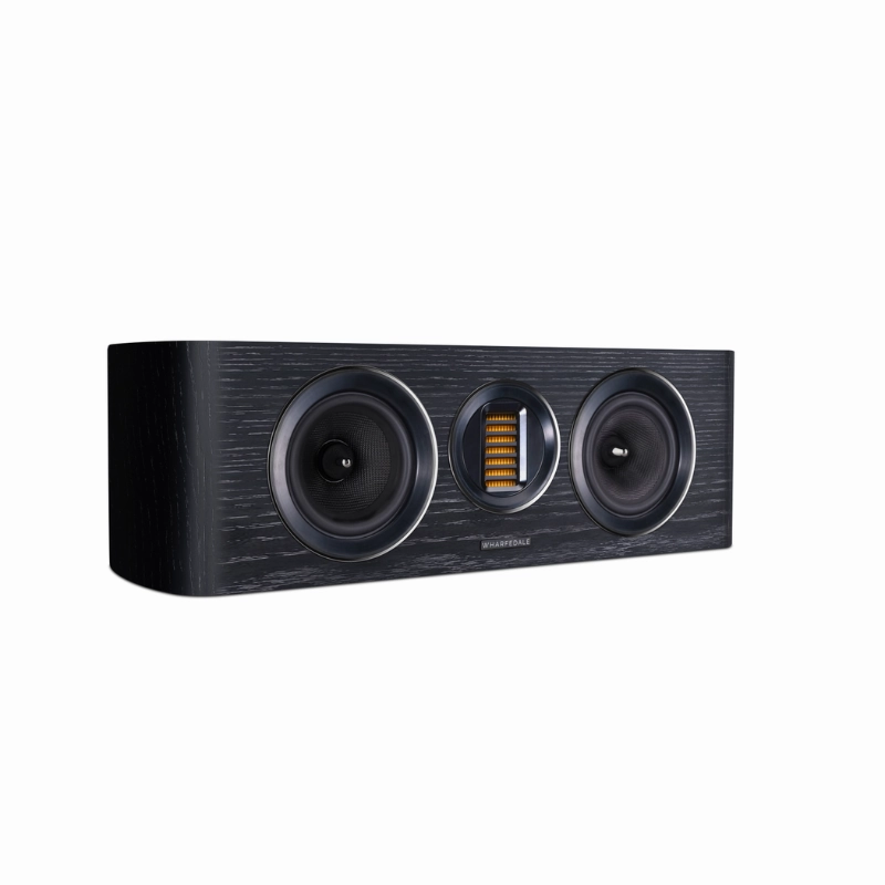 Wharfedale Evo 4 CS - 2-way Centre Speaker (Each)