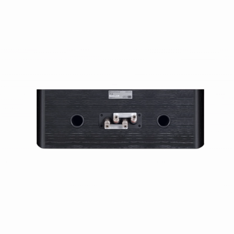 Wharfedale Evo 4 CS - 2-way Centre Speaker (Each)
