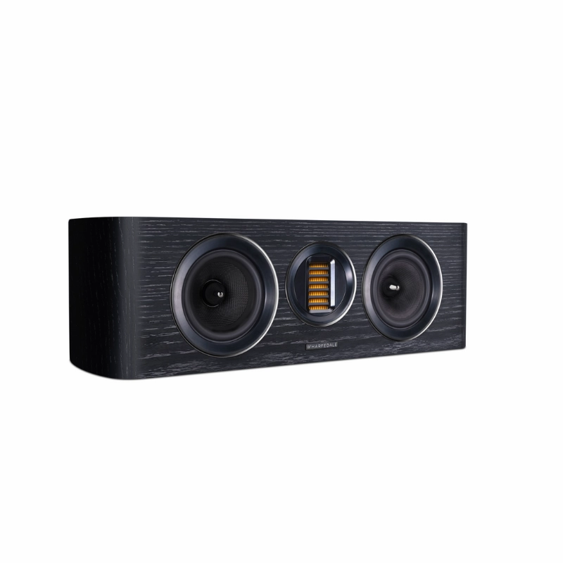 Wharfedale Evo 4 CS - 2-way Centre Speaker (Each)