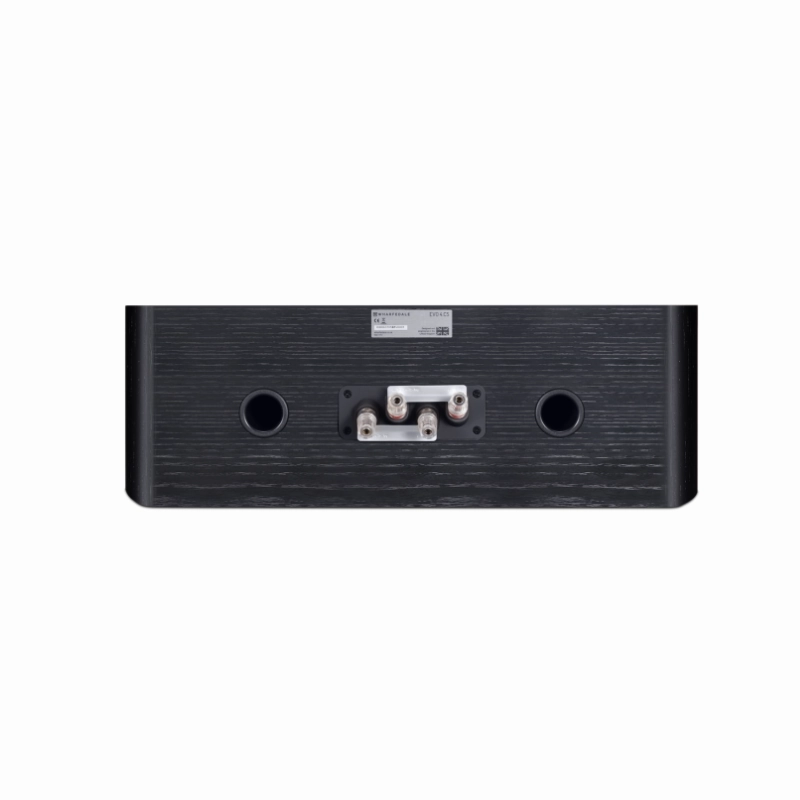 Wharfedale Evo 4 CS - 2-way Centre Speaker (Each)