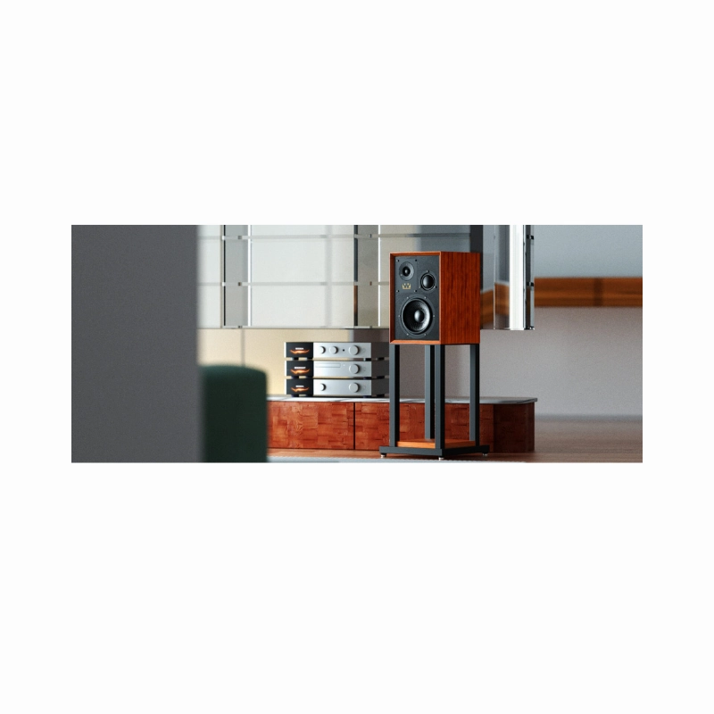 Wharfedale Super Denton Loudspeaker (Pair)