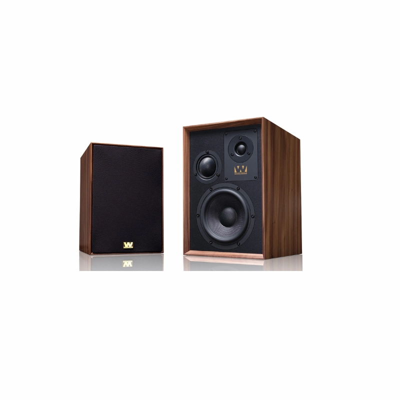 Wharfedale Super Denton Loudspeaker (Pair)