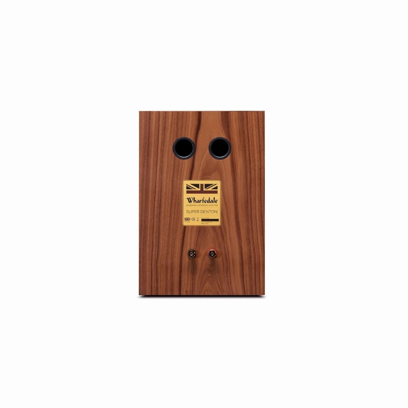 Wharfedale Super Denton Loudspeaker (Pair)
