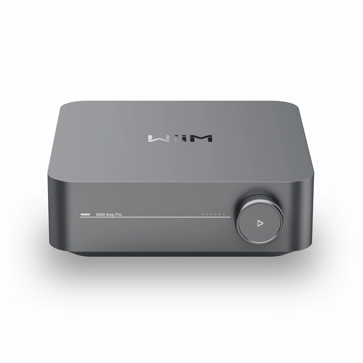WiiM Amp Pro - Multiroom Streaming Amplifier (Each)