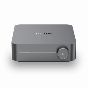 WiiM Amp Pro - Multiroom Streaming Amplifier (Each)
