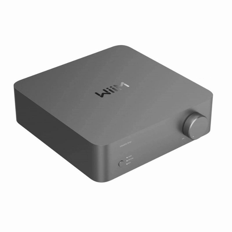 WiiM Vibelink Integrated Amplifier (Each)