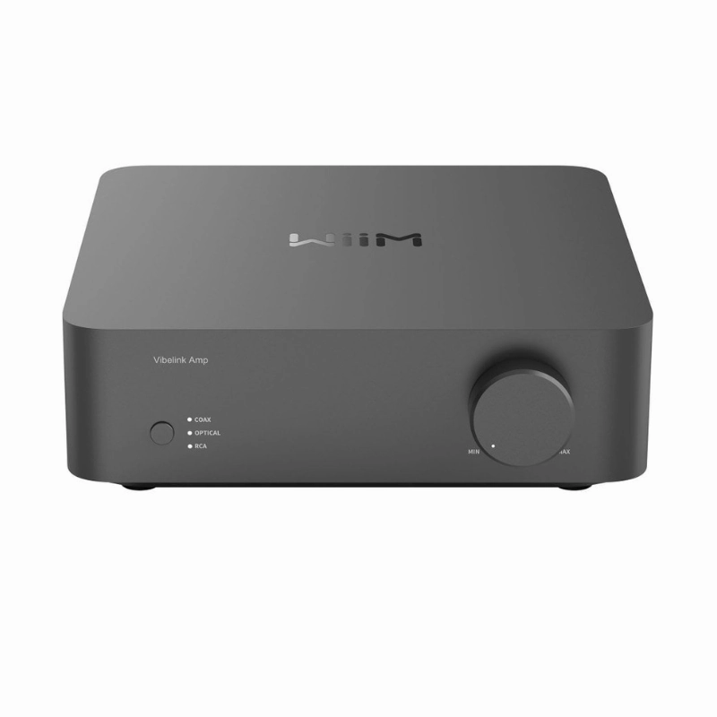 WiiM Vibelink Integrated Amplifier (Each)