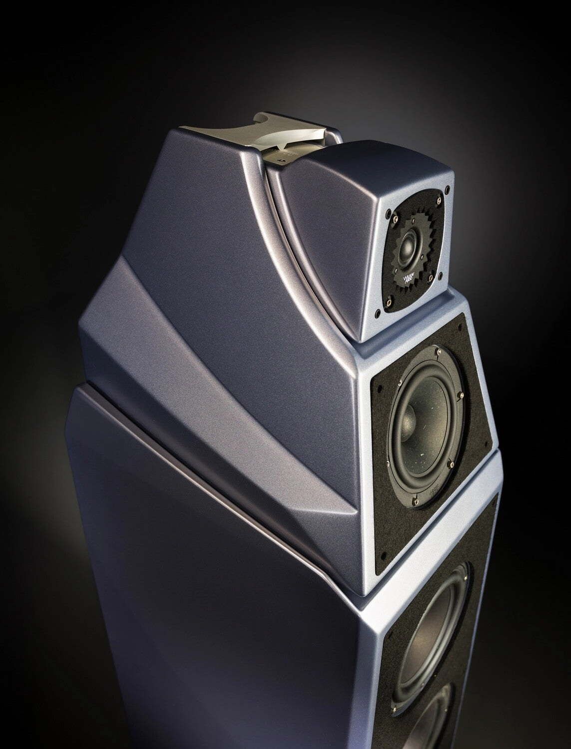 Wilson Audio Alexia V