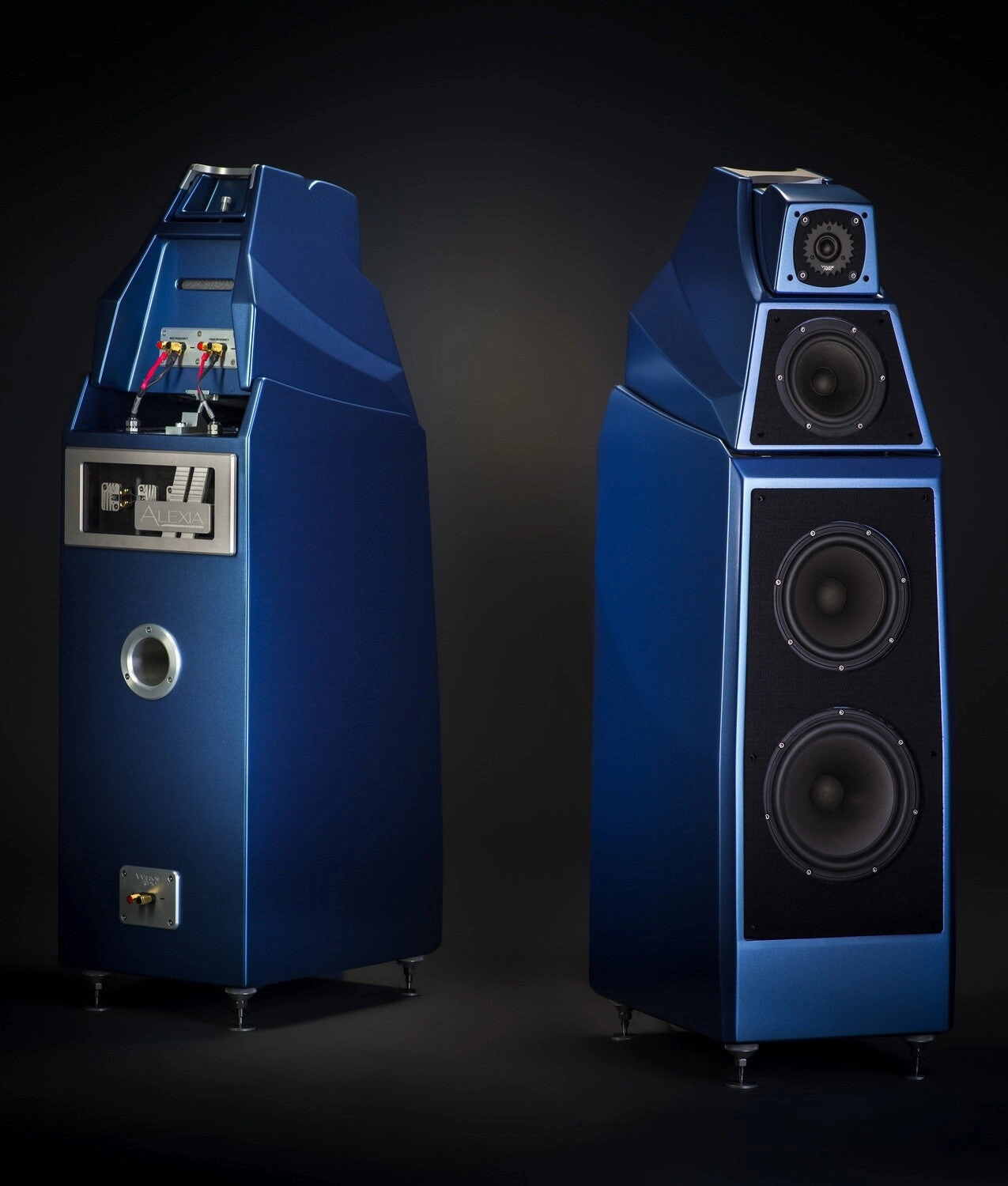 Wilson Audio Alexia V