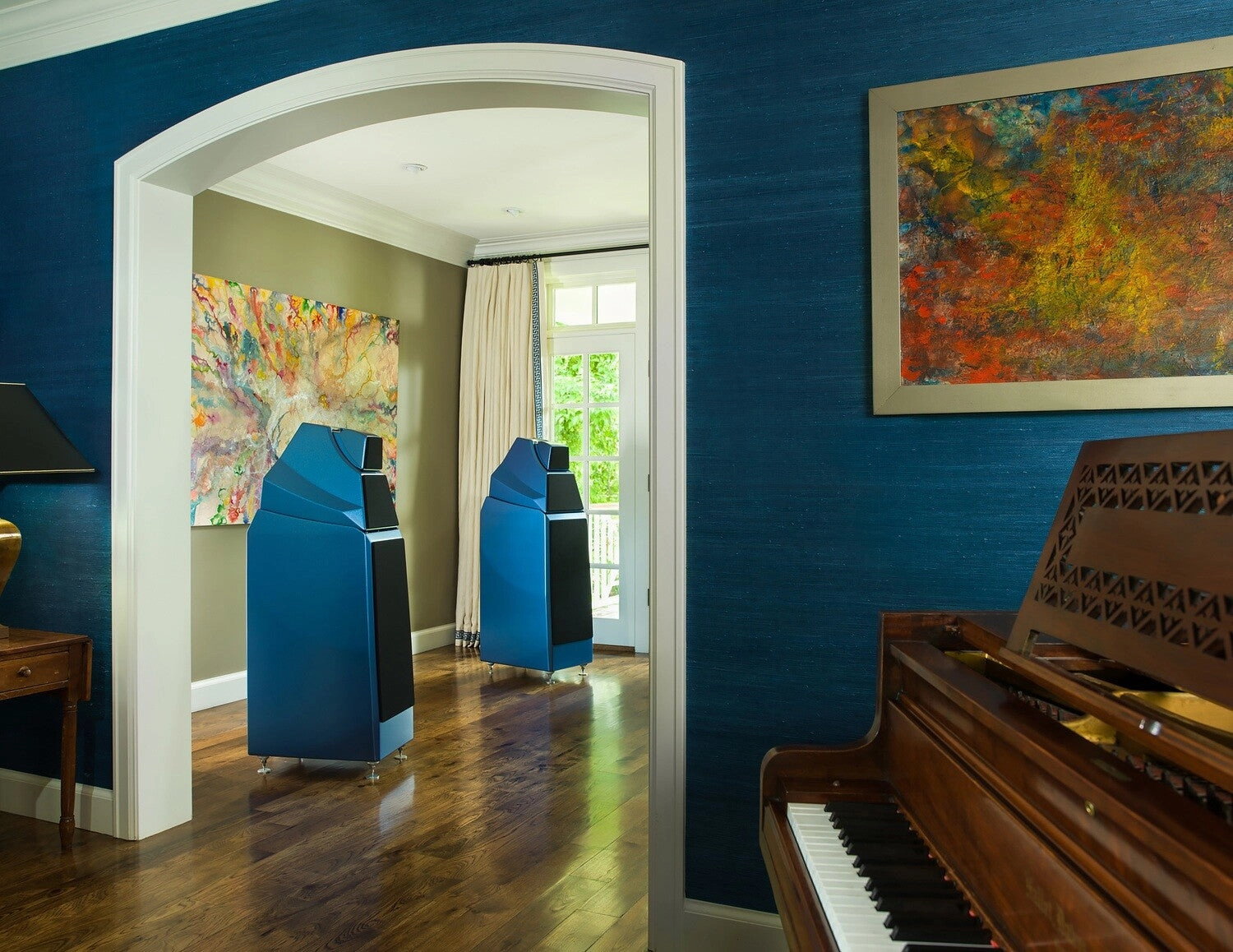 Wilson Audio Alexia V