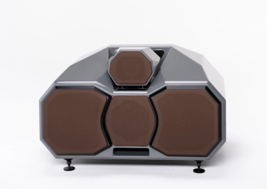 Wilson Audio Mezzo CSC Center Channel