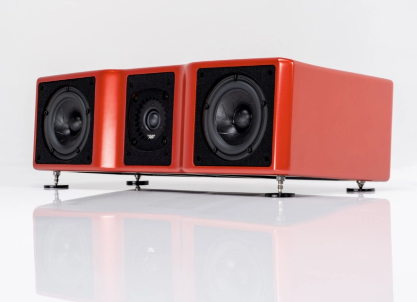 Wilson Audio WASAE Center
