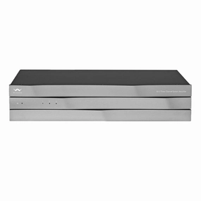 Wisdom Audio SA-3 DSP Power Amplifier hi-fi volume knob,hi-fi remote control system,hi-fi smart amplifier