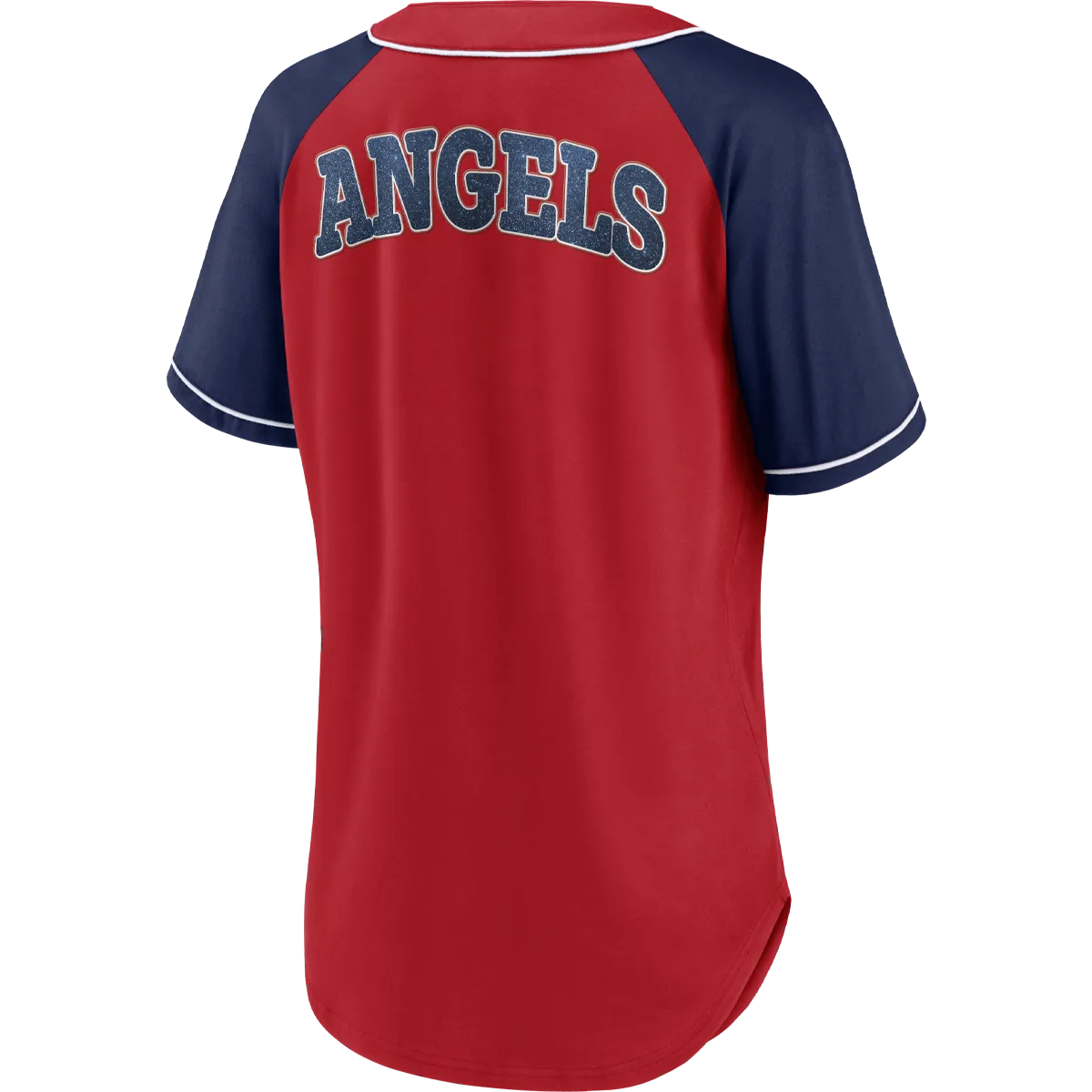 Women's Angels Heritage Poly League Diva