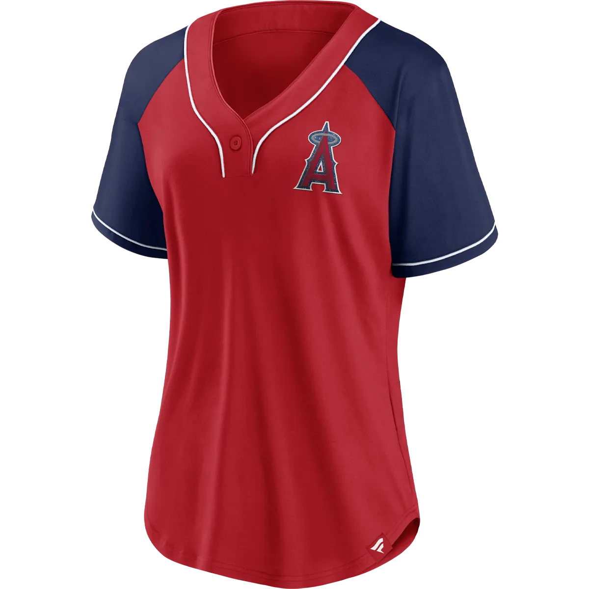 Women's Angels Heritage Poly League Diva