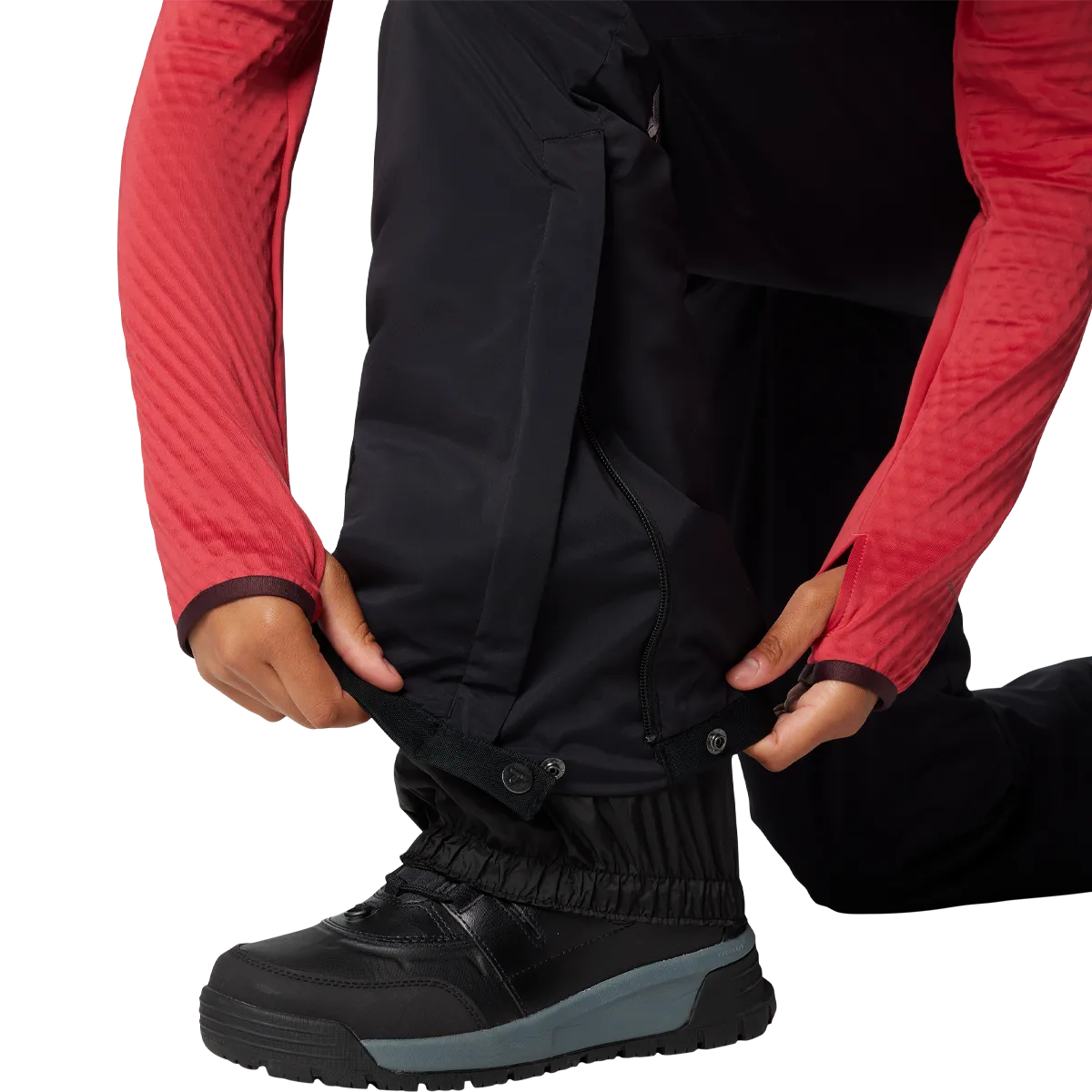Women's Cirque Bowl Insulated Pants Asics Shoes