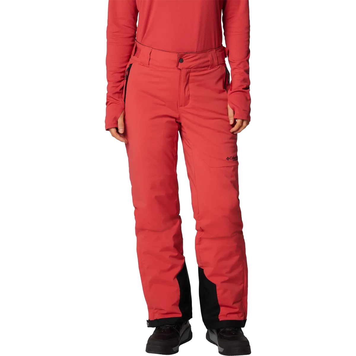 Women's Cirque Bowl Insulated Pants Asics Shoes
