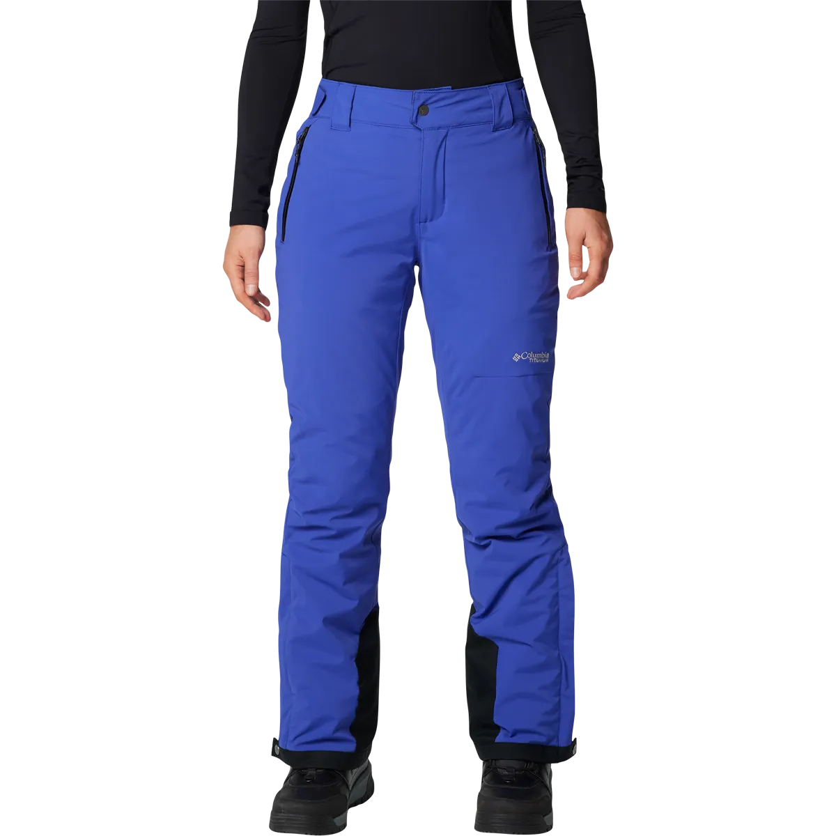 Women's Cirque Bowl Insulated Pants Asics Shoes