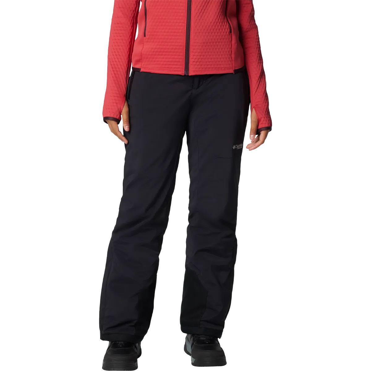 Women's Cirque Bowl Insulated Pants Asics Shoes