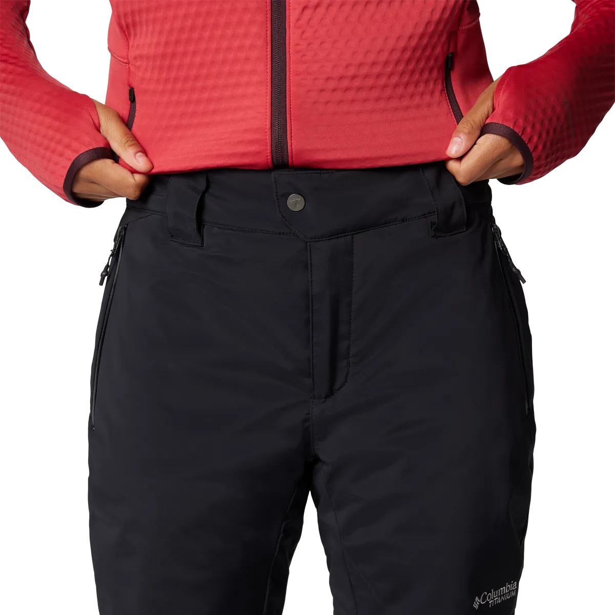 Women's Cirque Bowl Insulated Pants Asics Shoes