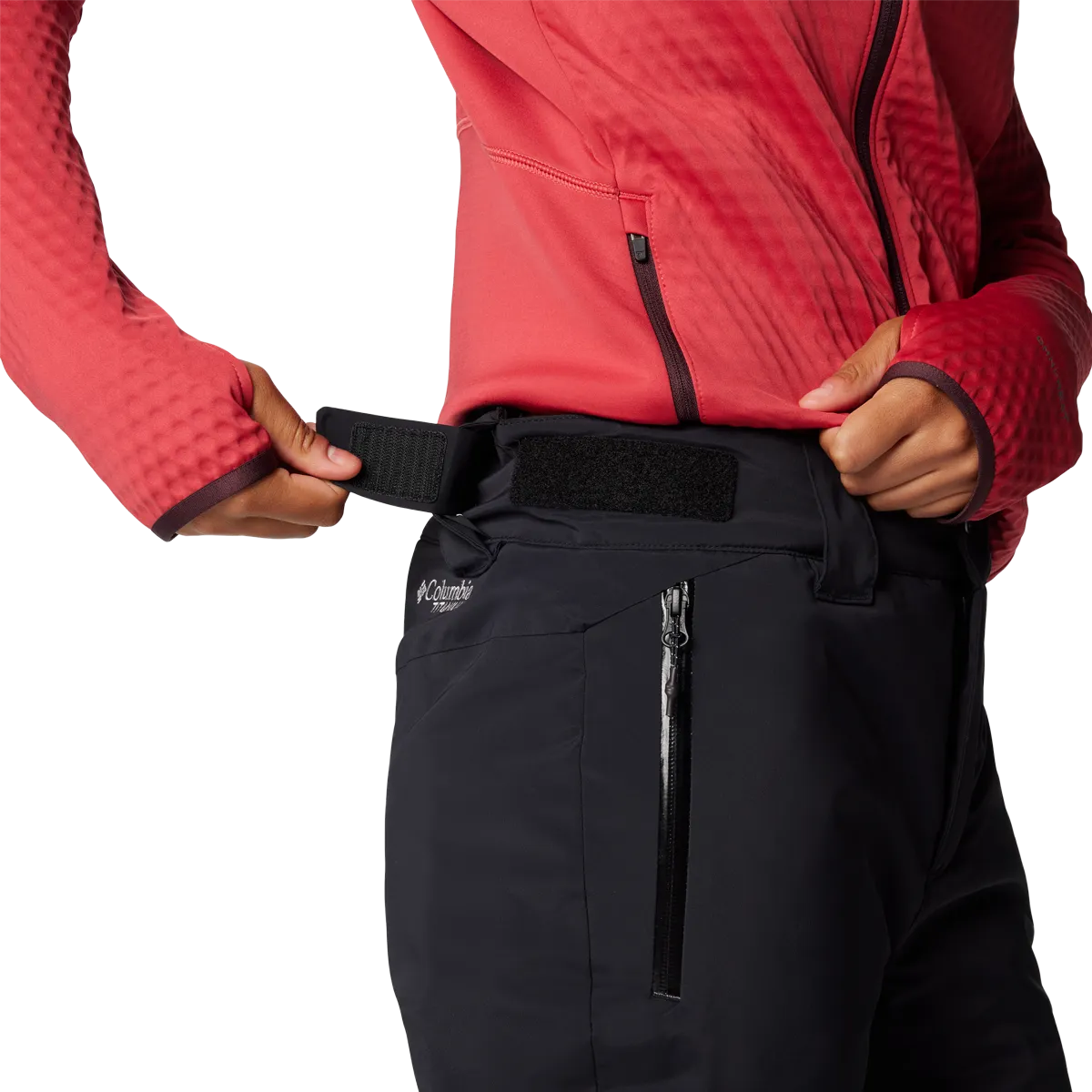 Women's Cirque Bowl Insulated Pants Asics Shoes