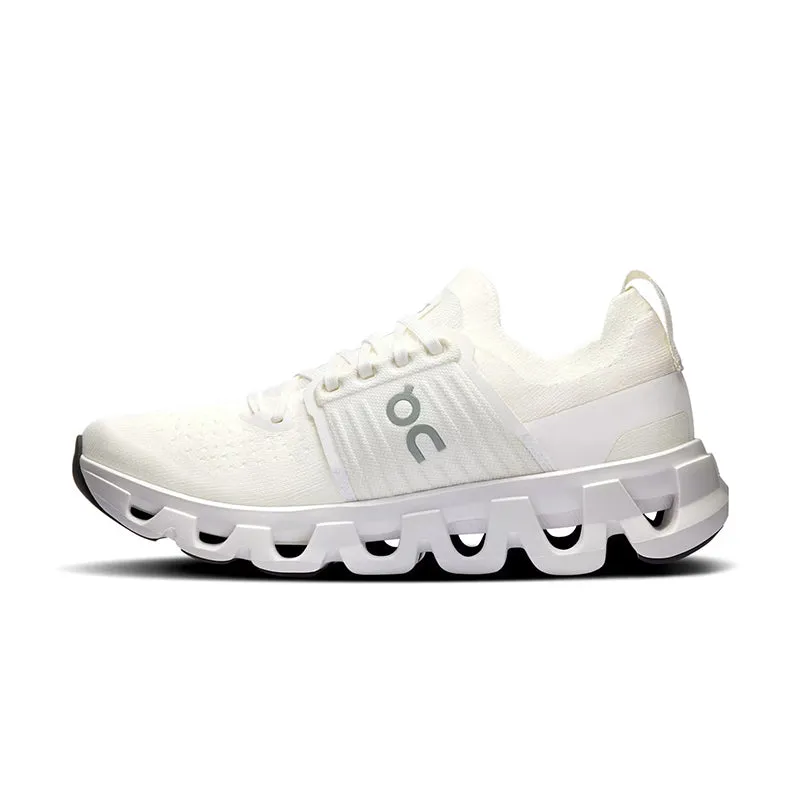 Women's Cloudswift 4 White/White