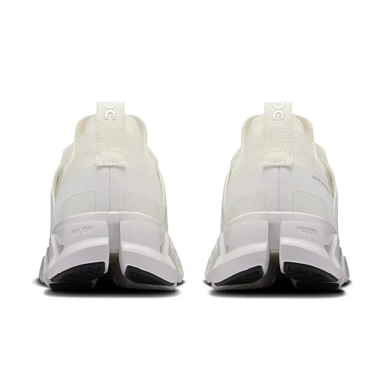 Women's Cloudswift 4 White/White