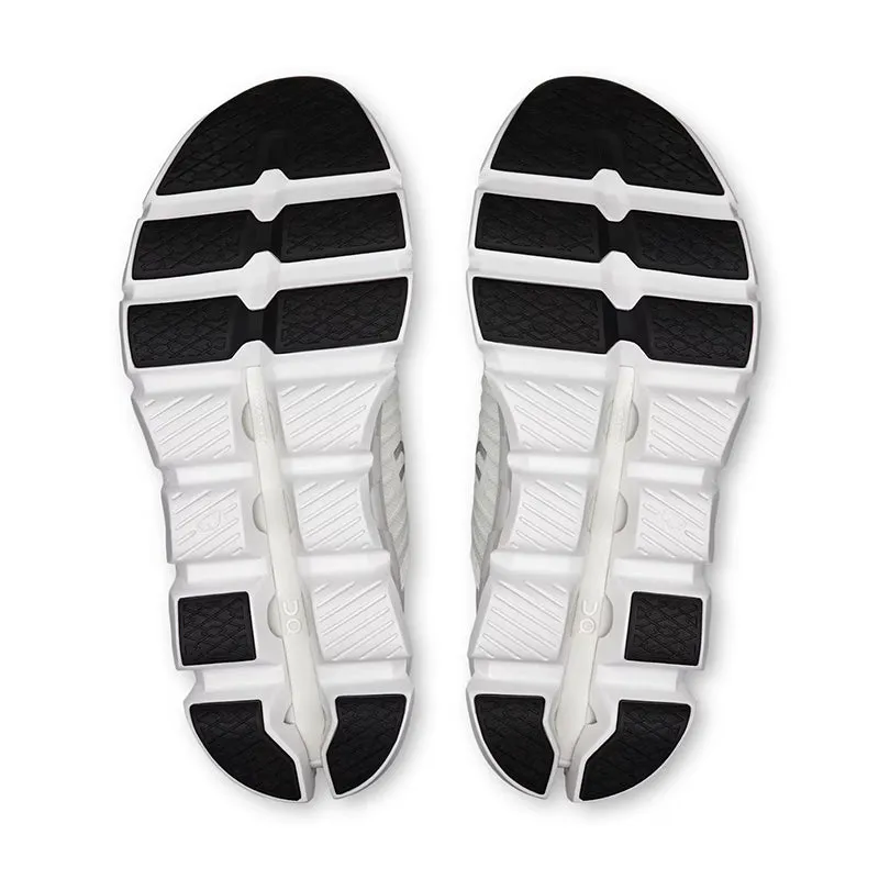 Women's Cloudswift 4 White/White
