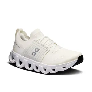 Women's Cloudswift 4 White/White