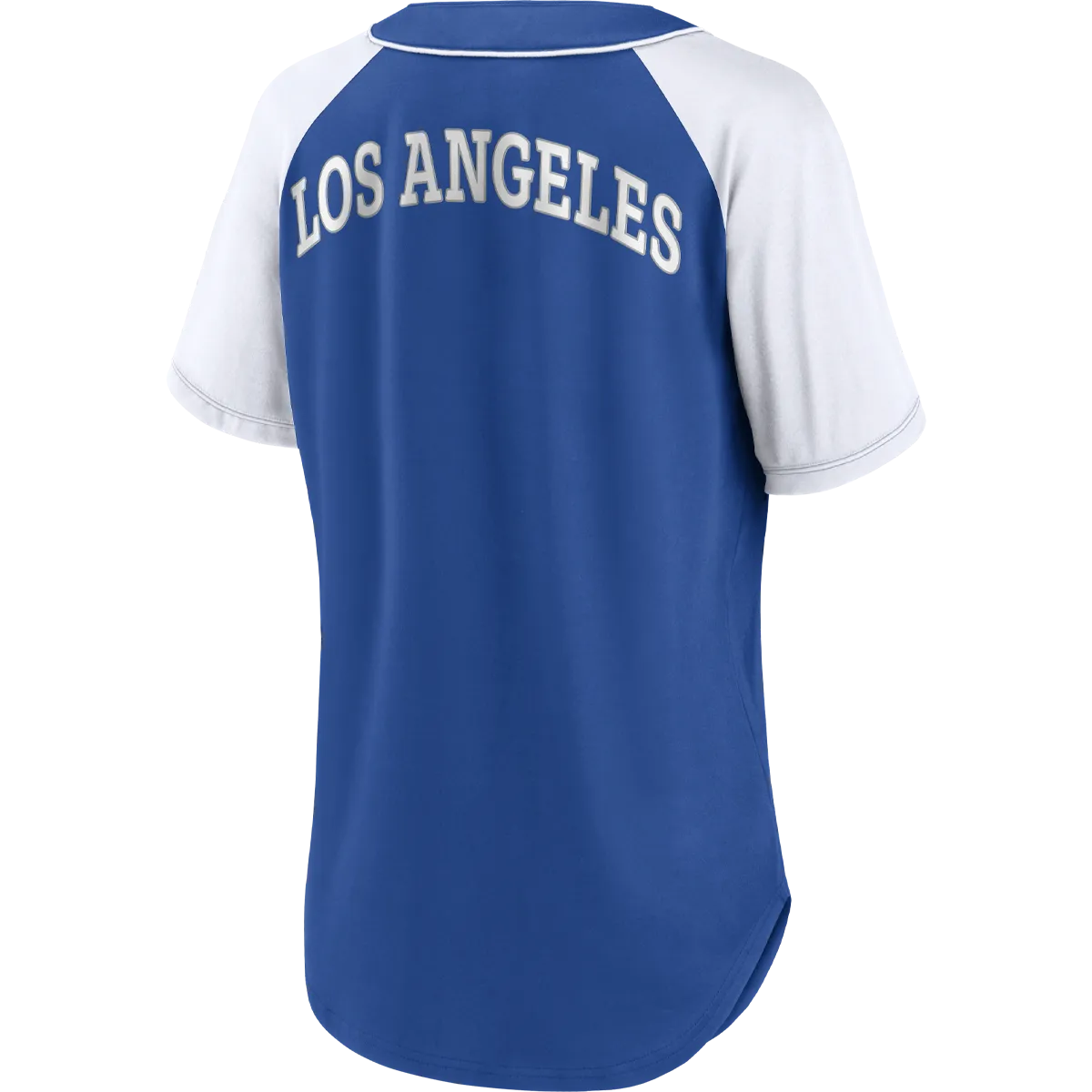 Women's Dodgers Heritage Poly League Diva