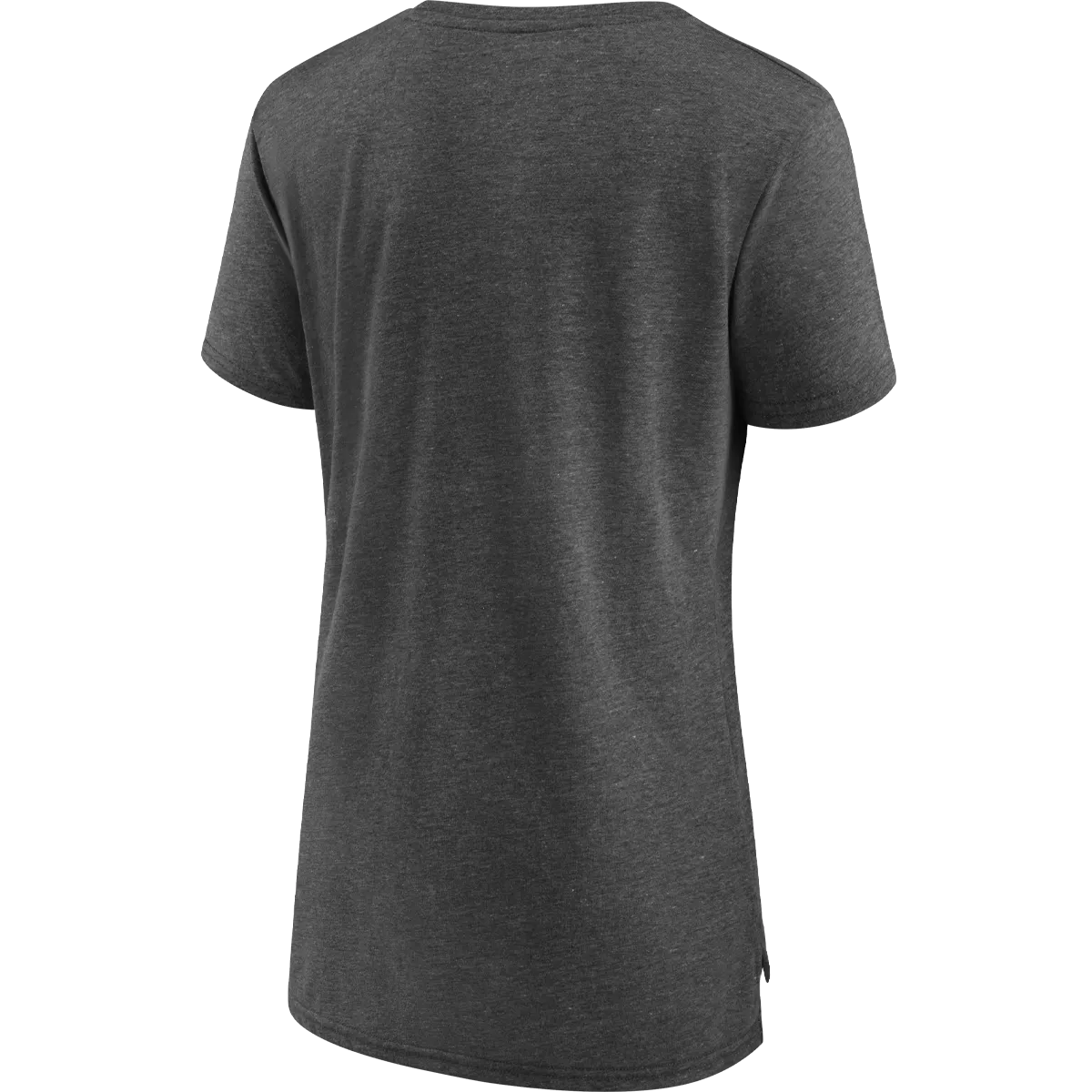 Women's Giants Triblend Logo Short Sleeve