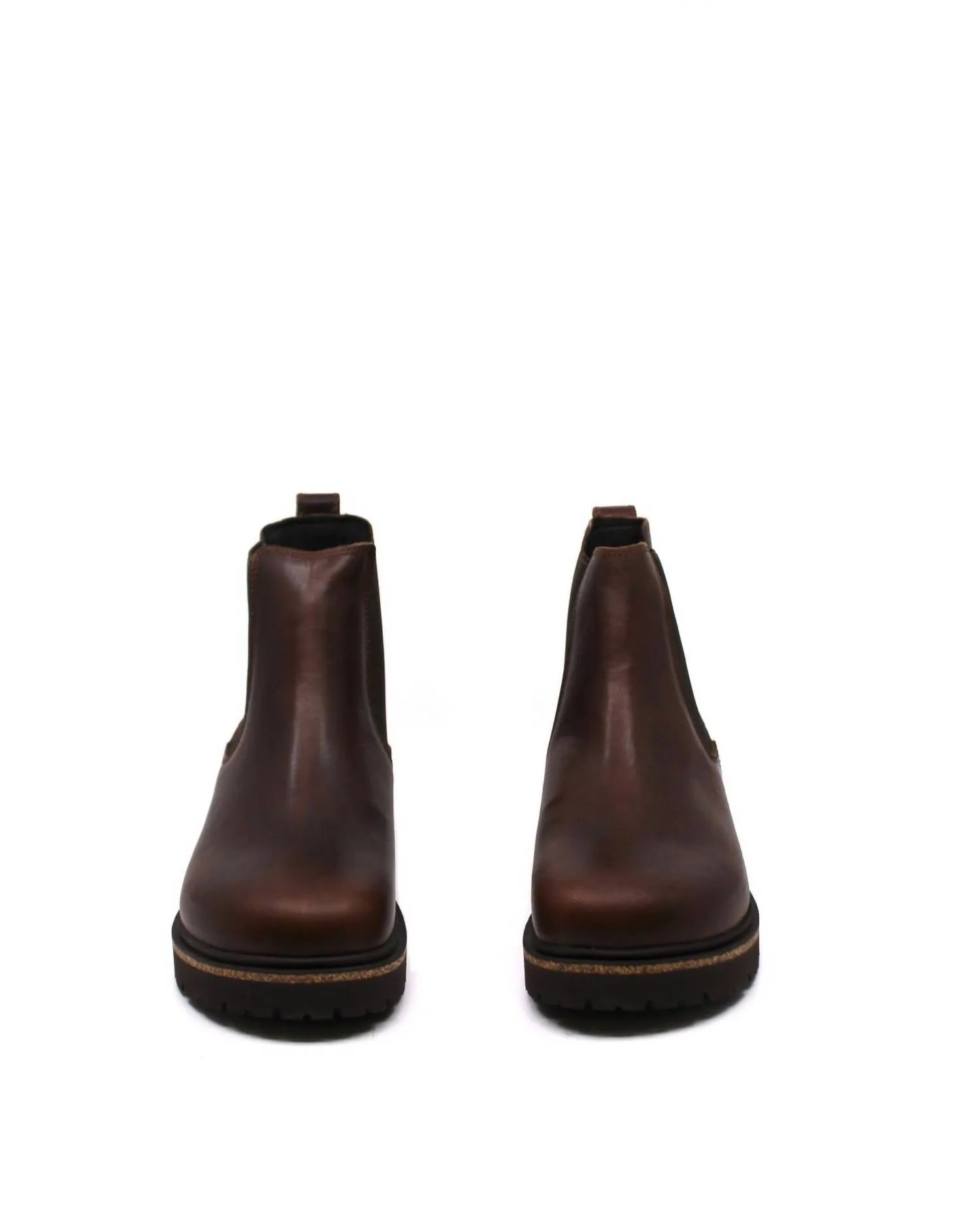 Women's Highwood Slip On Boot In Chocolate
