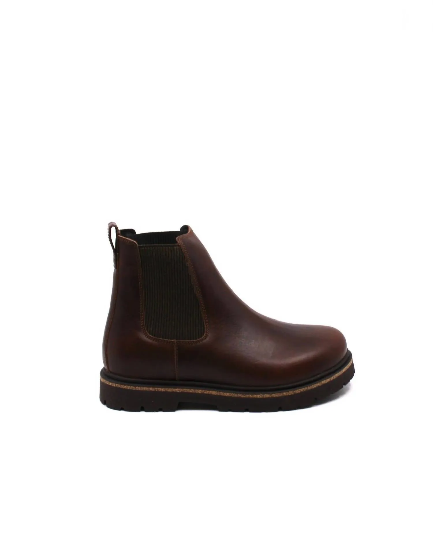 Women's Highwood Slip On Boot In Chocolate