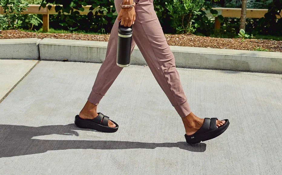 WOMEN'S OOMEGA OOAHH Shoes_oofos