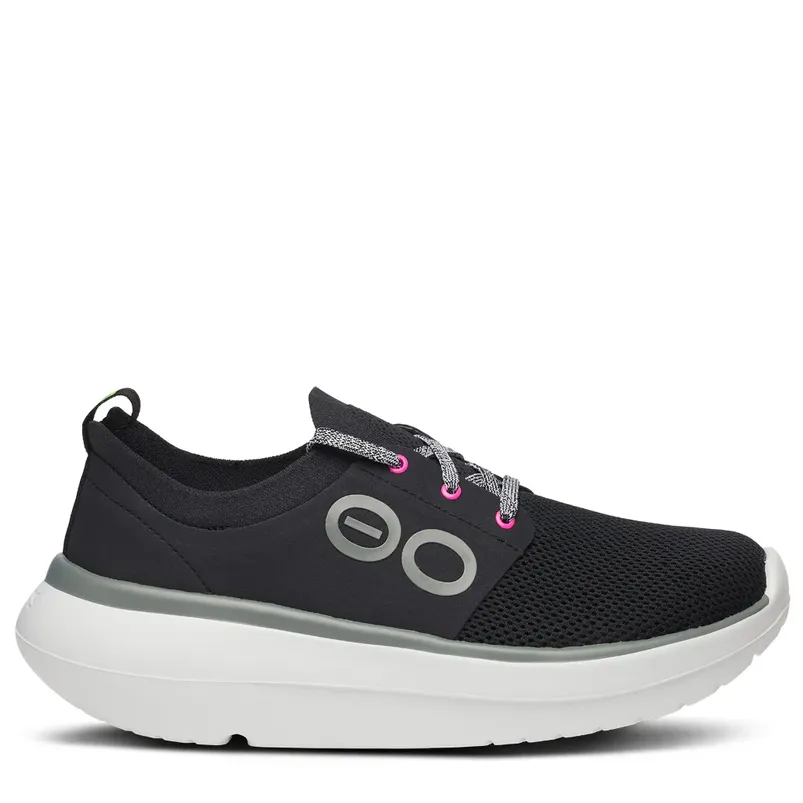 WOMEN'S OOMY STRIDE Shoes_oofos