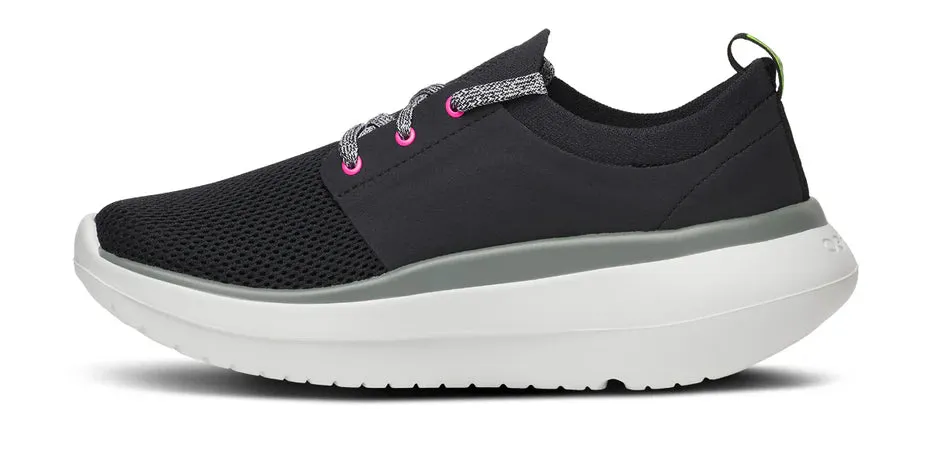 WOMEN'S OOMY STRIDE Shoes_oofos