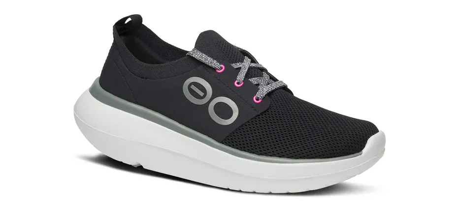 WOMEN'S OOMY STRIDE Shoes_oofos
