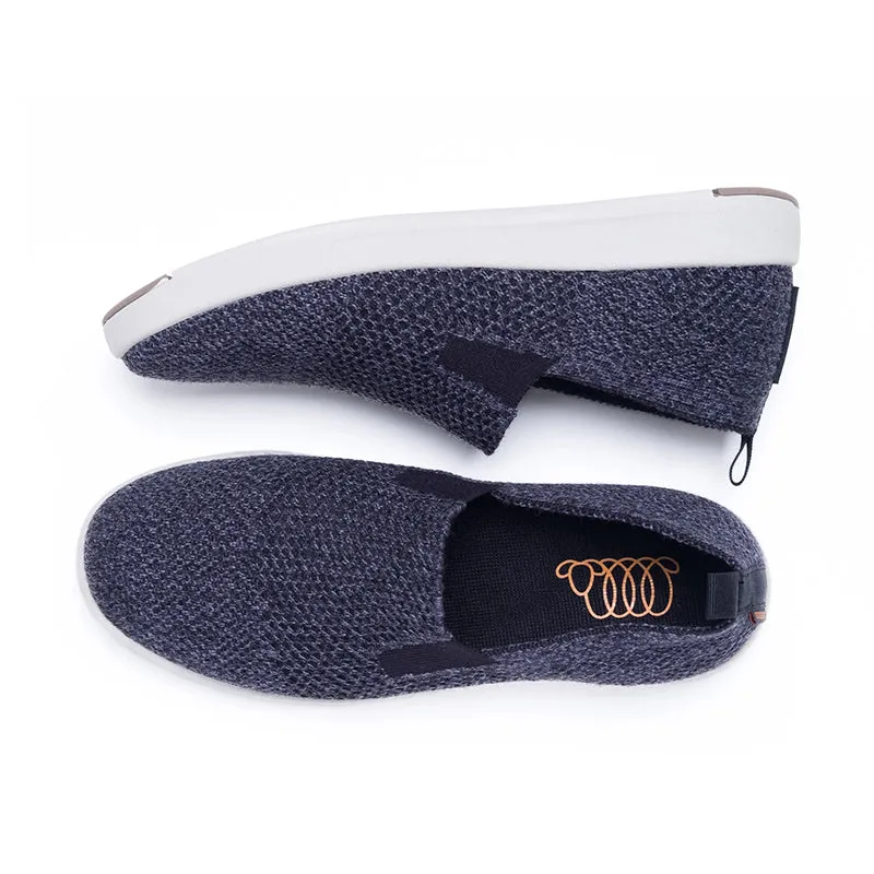 Women's Suffolk Black
