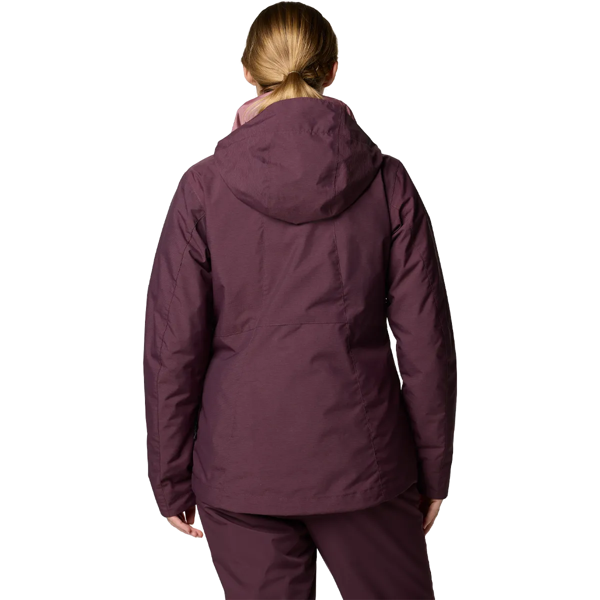 Women's Whirlibird V Interchange Jacket Asics Shoes