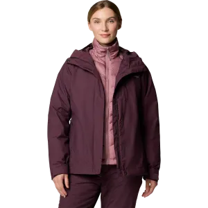 Women's Whirlibird V Interchange Jacket Asics Shoes